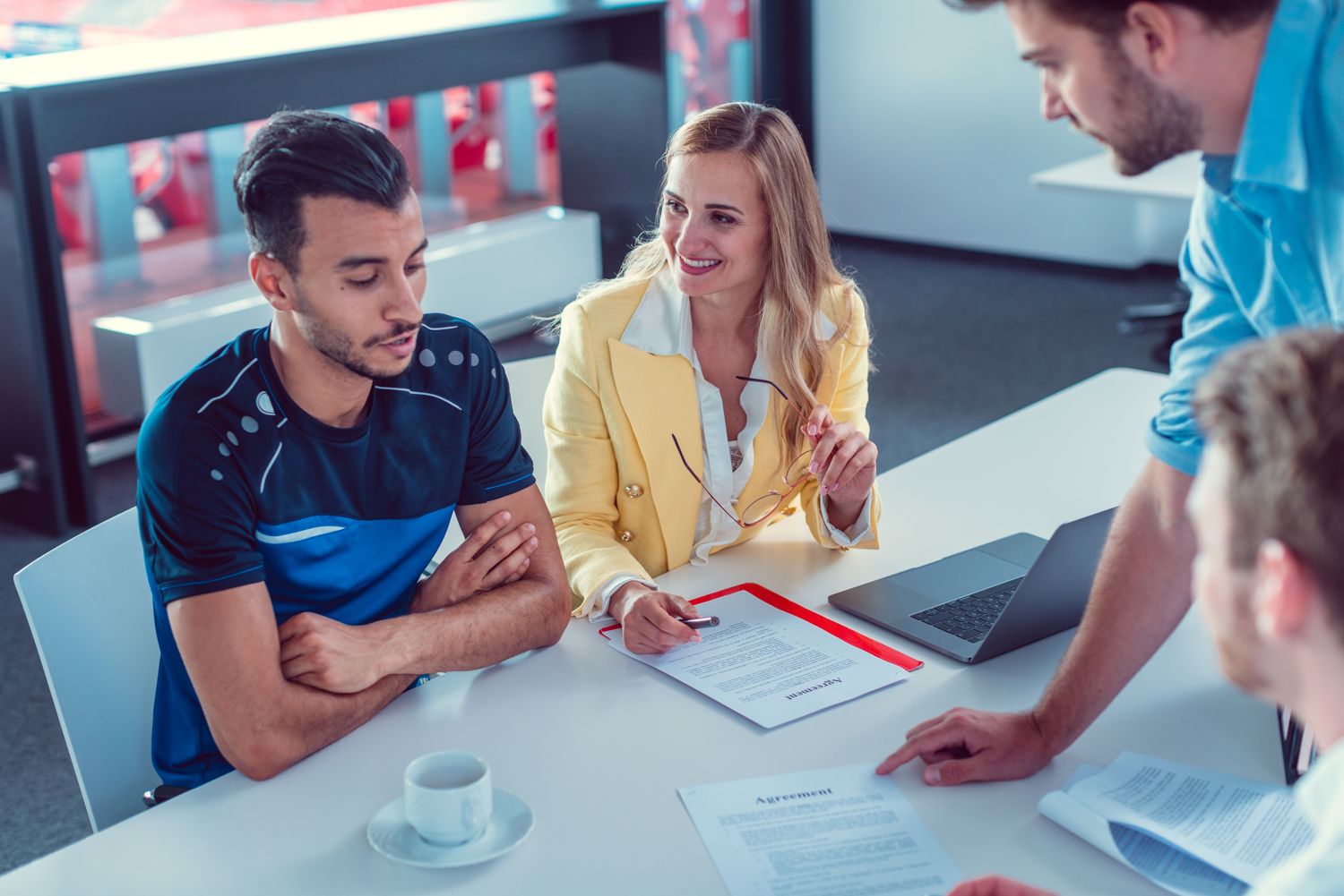 general data protection regulation GDPR